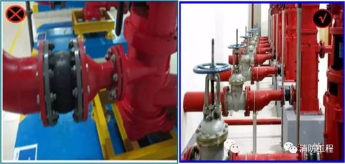 機電安裝工程中屢見不鮮的質量通病及其防治策略