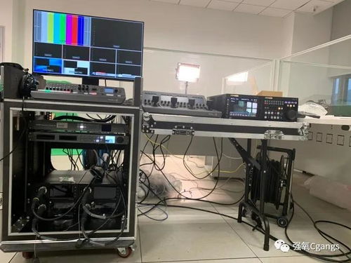 無錫廣播電視臺引入Blackmagic Design 4K EFP系統(tǒng)，引領(lǐng)高清制播新紀(jì)元